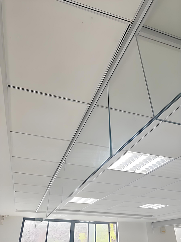 西夏玻璃西夏挡烟垂壁