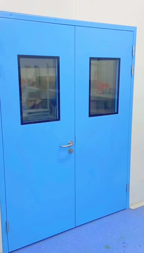 西夏医用门 西夏医用门