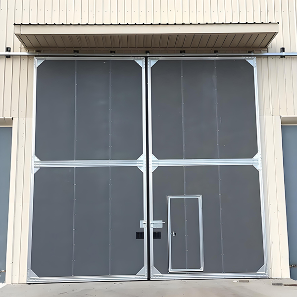 西夏工业推拉门 西夏工业推拉门