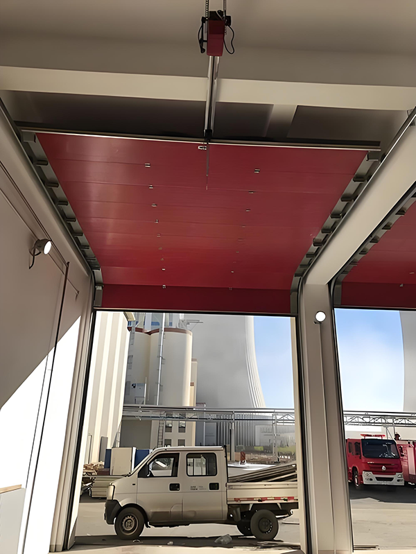 西夏工业翻板门 西夏工业翻板门