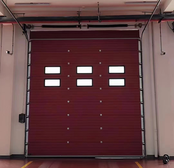 西夏工业翻板门 西夏工业翻板门