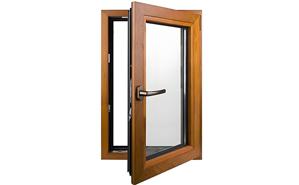 西夏铝制耐火窗