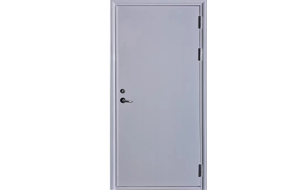 西夏钢制防火门