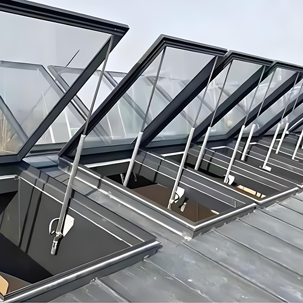 消防西夏排烟窗 消防西夏排烟窗