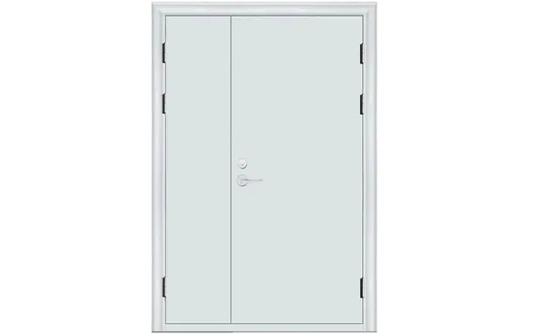 钢制西夏防火门 钢制西夏防火门