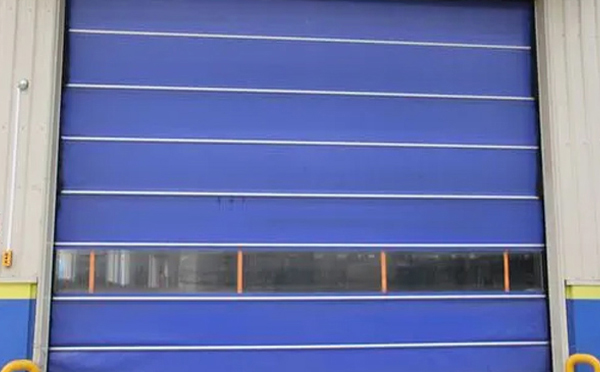 西夏兰州西夏快速西夏卷帘门：提升效率与安全性的理想选择