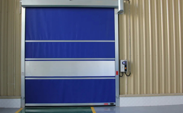 选择西夏快速西夏卷帘门时的注意事项