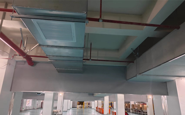 西夏挡烟垂壁保养周期为多久一次