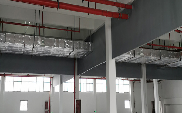 西夏挡烟垂壁防火玻璃厚度要求