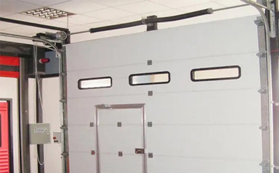 西夏工业推拉门的设计方法 西夏工业推拉门的设计方法