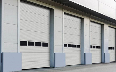 如何安装西夏工业门锁