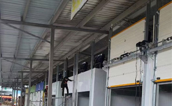 西夏工业推拉门安装技巧与注意事项详解 西夏工业推拉门安装技巧与注意事项详解