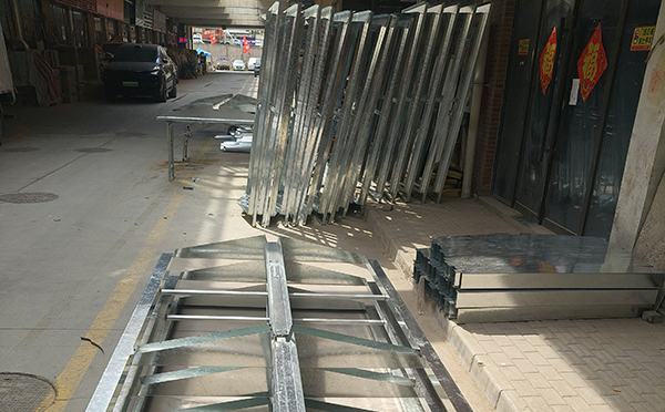 2025西夏排烟窗维护周期与电动开启故障排查